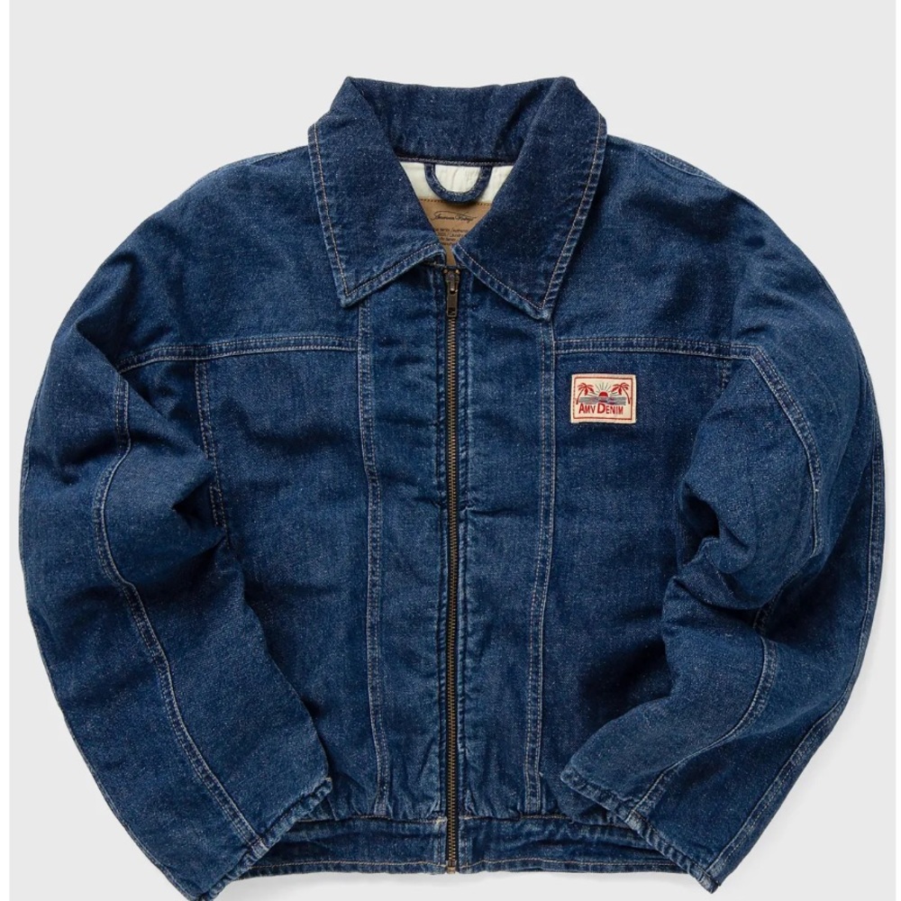 American Vintage Globay Jacket Medium